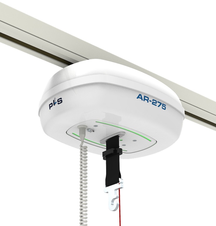AR-275 tilunit